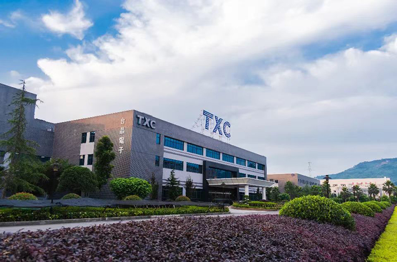 臺(tái)晶（重慶）電子有限公司攜手博凌管理顧問團(tuán)隊(duì)推進(jìn)iATF16949系統(tǒng)并深度進(jìn)行六大工具培訓(xùn)